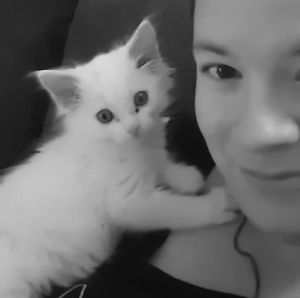 Meet your Posher, Ella rose